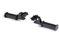 Bobike voetsteunen opklapbaar universeel tube mount 1110S