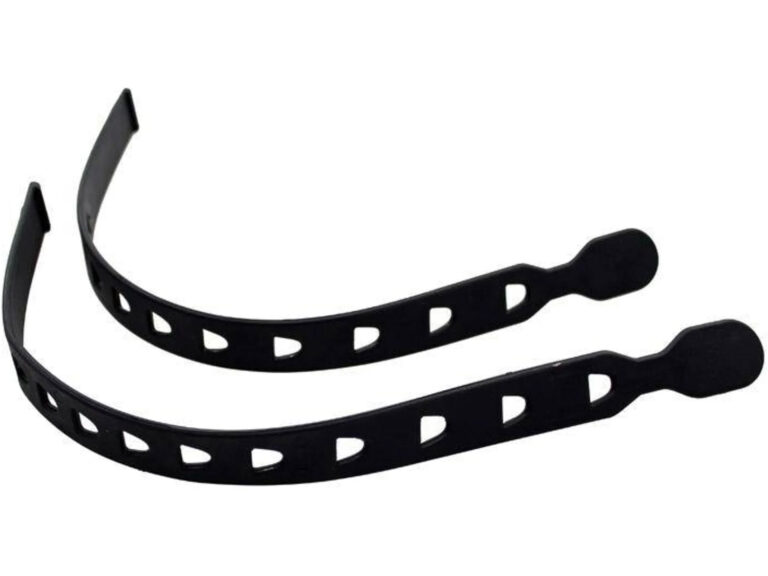 Bobike set voetriempjes voor Mini & Maxi One en Go