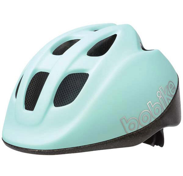 Bobike kinderhelm Go XS marshmallow mint