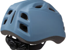 Bobike kinderhelm XXS 44-48cm citadel blue