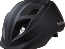 Bobike kinderhelm XXS 44-48cm urban black