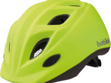 Bobike kinderhelm S 52-56cm firefly fluo