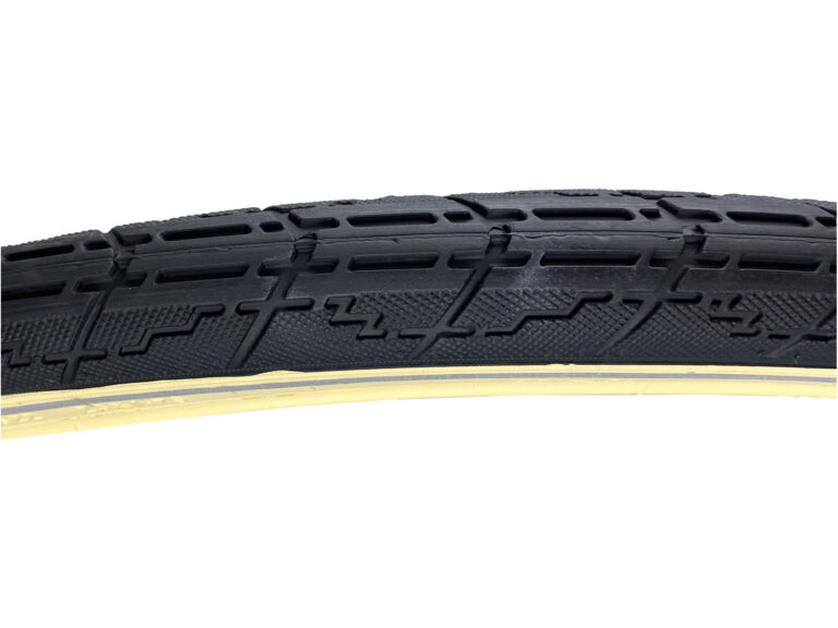 Dutch Perfect Buitenband zwart
