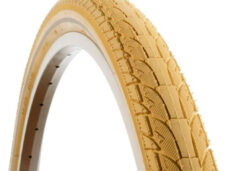 Dutch Perfect draadband No Puncture 50-622 +R crème