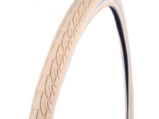 Dutch Perfect draadband No Puncture 50-559 +R crème