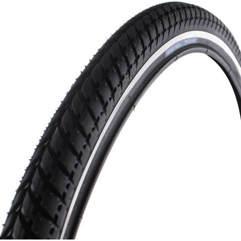 Dutch Perfect Buitenband zwart