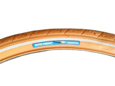 Dutch Perfect draadband No Puncture 47-622 bruin