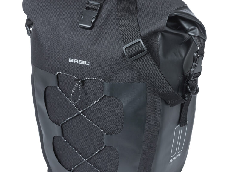 Basil fietstassen. ✓ Snel geleverd ✓ Gratis verzending v.a. €75