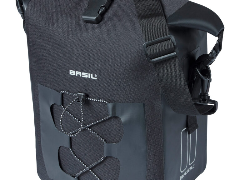 Basil fietstassen. ✓ Snel geleverd ✓ Gratis verzending v.a. €75