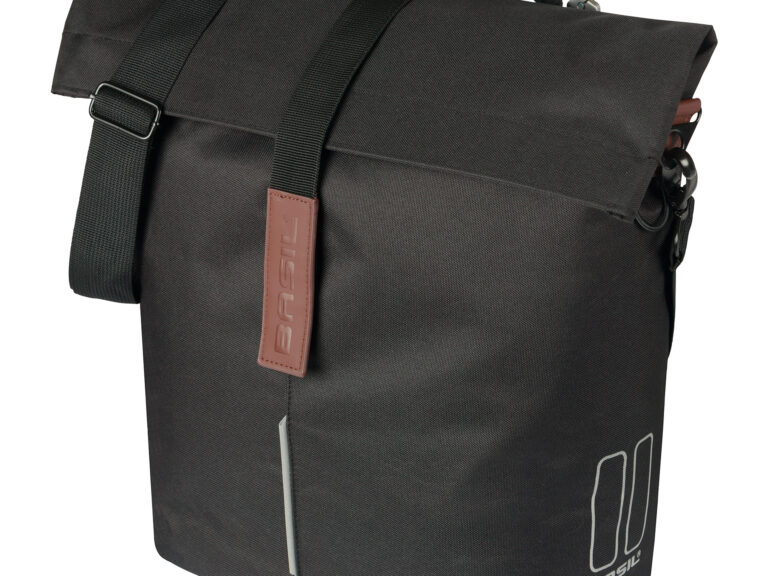 Basil fietstassen. ✓ Snel geleverd ✓ Gratis verzending v.a. €75