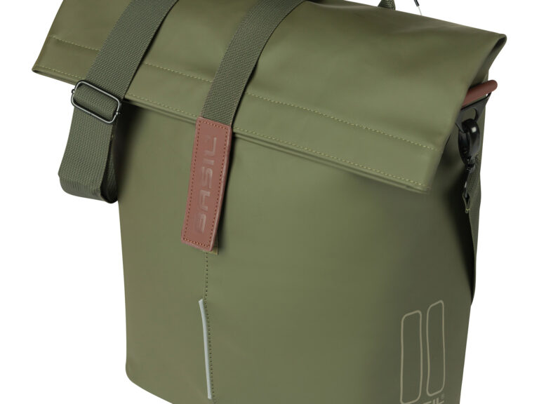 Basil fietstassen. ✓ Snel geleverd ✓ Gratis verzending v.a. €75