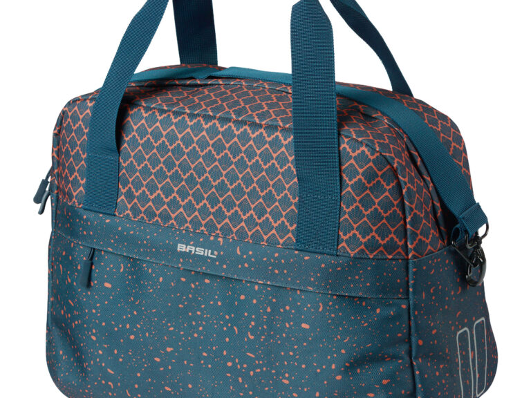 Basil fietstassen. ✓ Snel geleverd ✓ Gratis verzending v.a. €75
