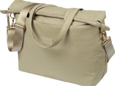 Basil laptoptas Manhattan Commuter 12l taupe