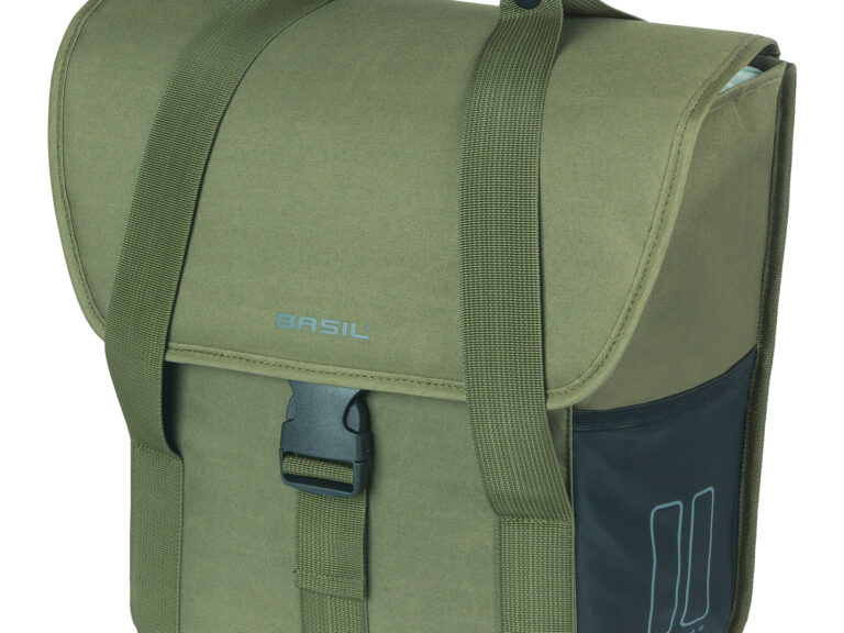 Basil fietstassen. ✓ Snel geleverd ✓ Gratis verzending v.a. €75
