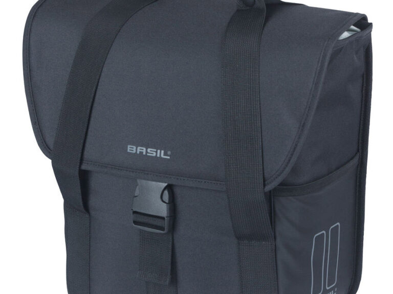 Basil fietstassen. ✓ Snel geleverd ✓ Gratis verzending v.a. €75