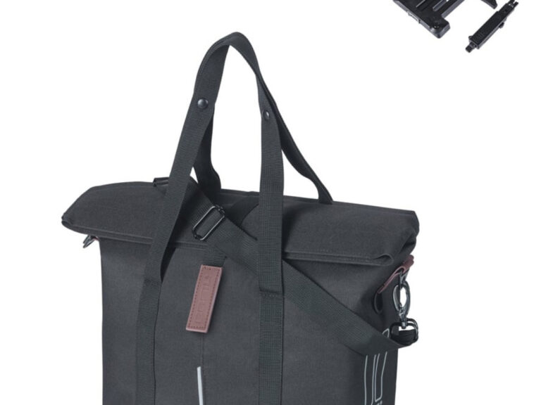 Basil fietstassen. ✓ Snel geleverd ✓ Gratis verzending v.a. €75