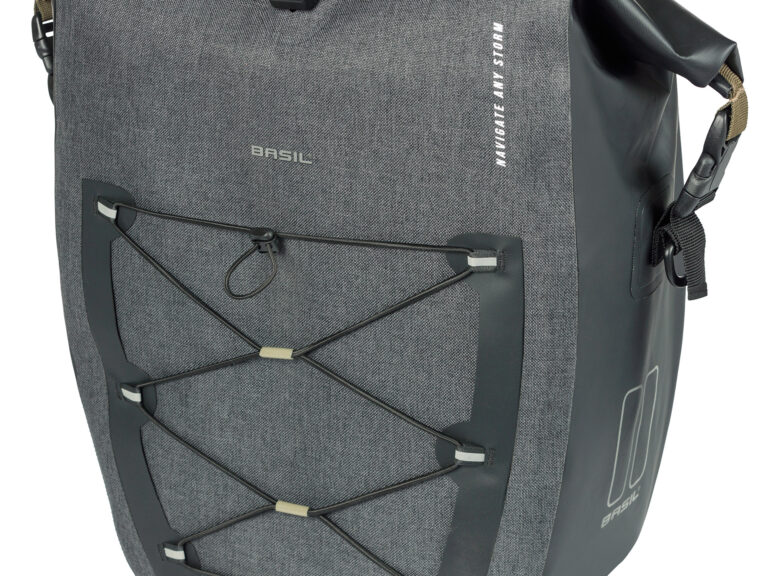 Basil fietstassen. ✓ Snel geleverd ✓ Gratis verzending v.a. €75