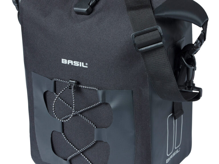 Basil fietstassen. ✓ Snel geleverd ✓ Gratis verzending v.a. €75