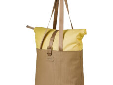 Basil shopper Vive MIK Hooks 15-20l sand/gul