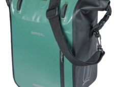 Basil enkele tas Rivo Tarp. MIK Hooks 12-15l gr/zw