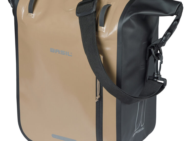 Basil fietstassen. ✓ Snel geleverd ✓ Gratis verzending v.a. €75
