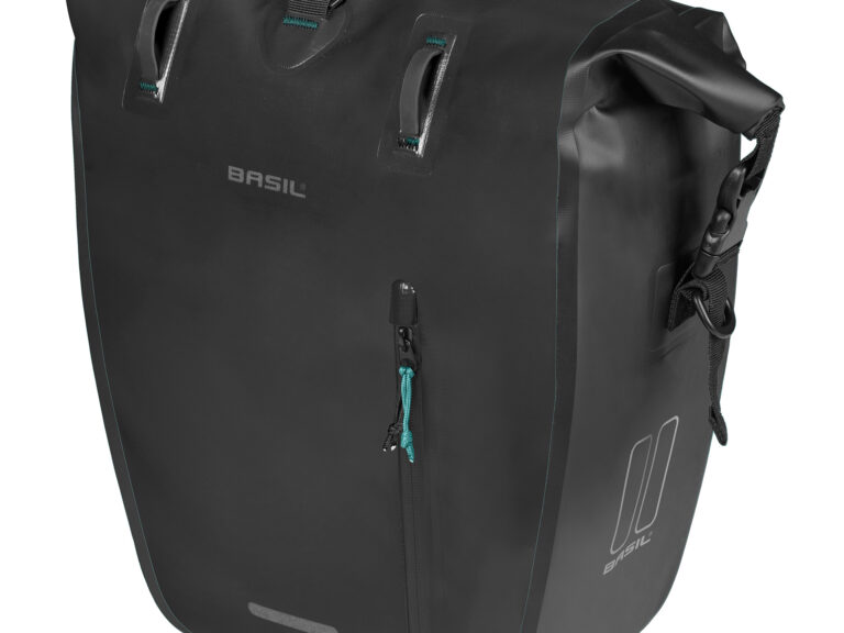 Basil fietstassen. ✓ Snel geleverd ✓ Gratis verzending v.a. €75