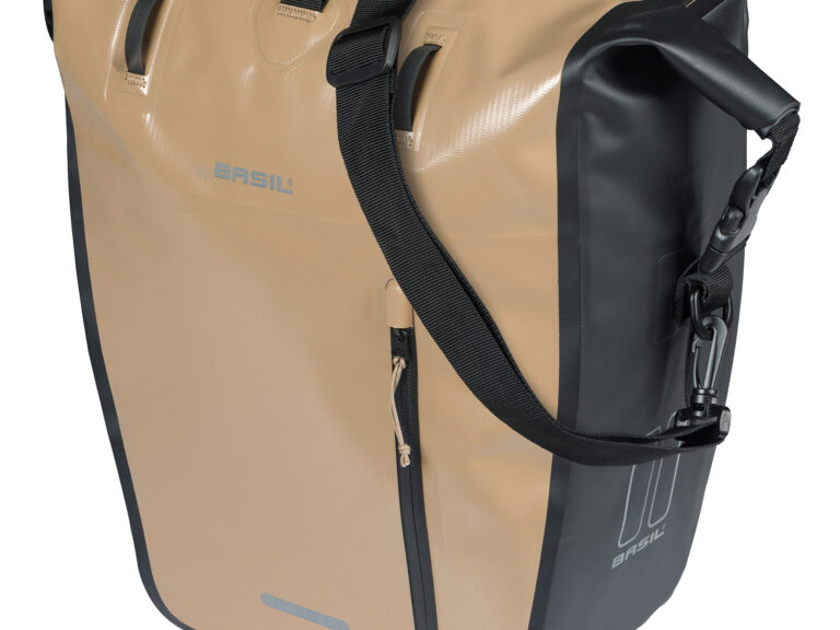 Basil fietstassen. ✓ Snel geleverd ✓ Gratis verzending v.a. €75