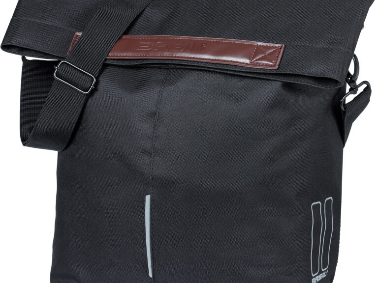 Basil fietstassen. ✓ Snel geleverd ✓ Gratis verzending v.a. €75