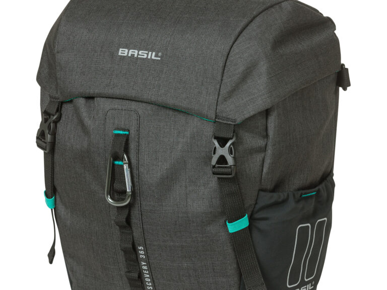 Basil fietstassen. ✓ Snel geleverd ✓ Gratis verzending v.a. €75