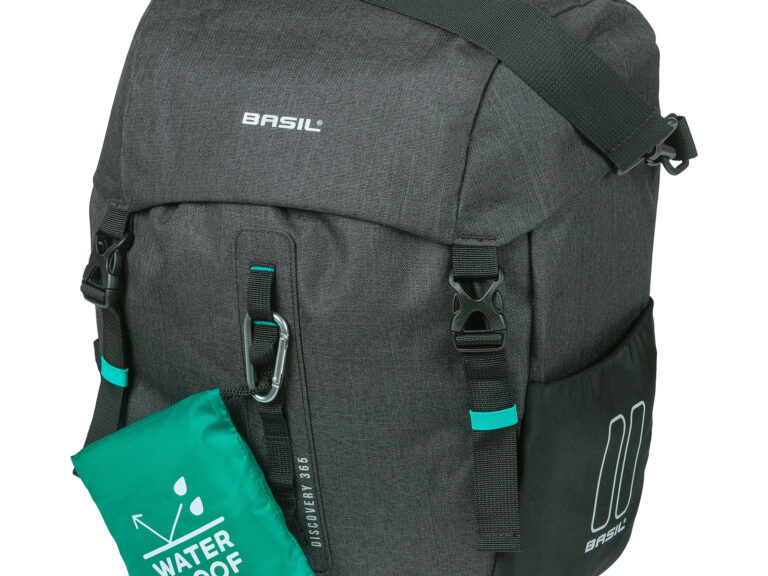 Basil fietstassen. ✓ Snel geleverd ✓ Gratis verzending v.a. €75