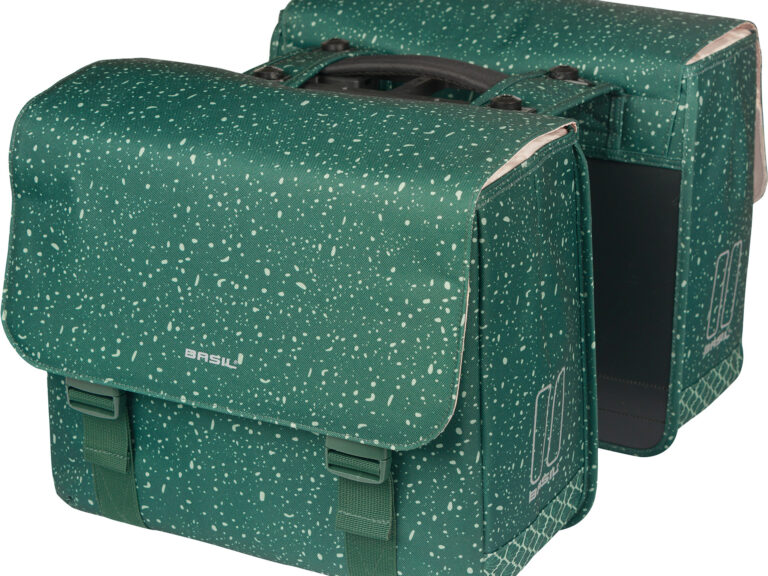 Basil fietstassen. ✓ Snel geleverd ✓ Gratis verzending v.a. €75