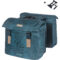rPET blauw
