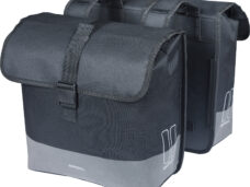 zwart