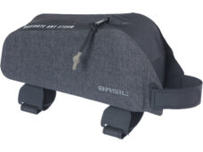Basil frametas Navigator Storm top tube 0