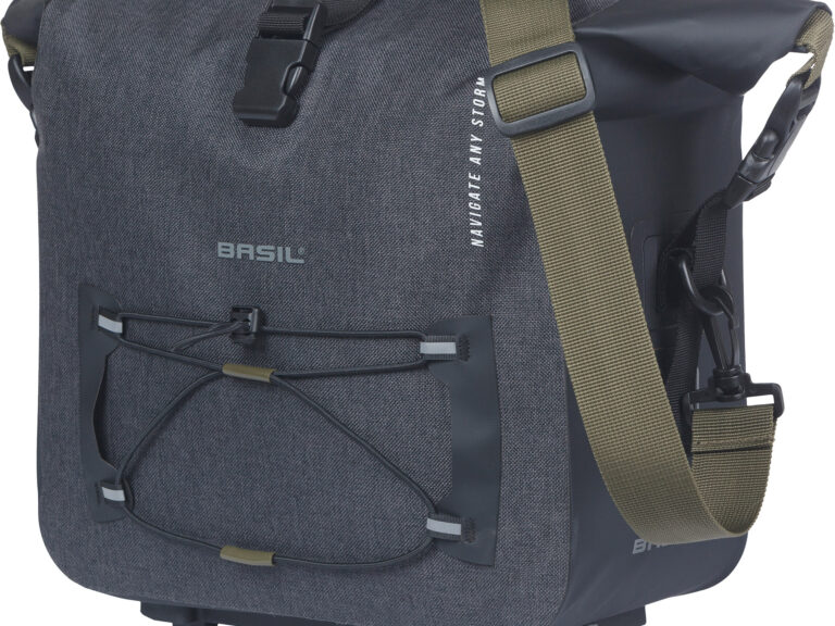 Basil fietstassen. ✓ Snel geleverd ✓ Gratis verzending v.a. €75