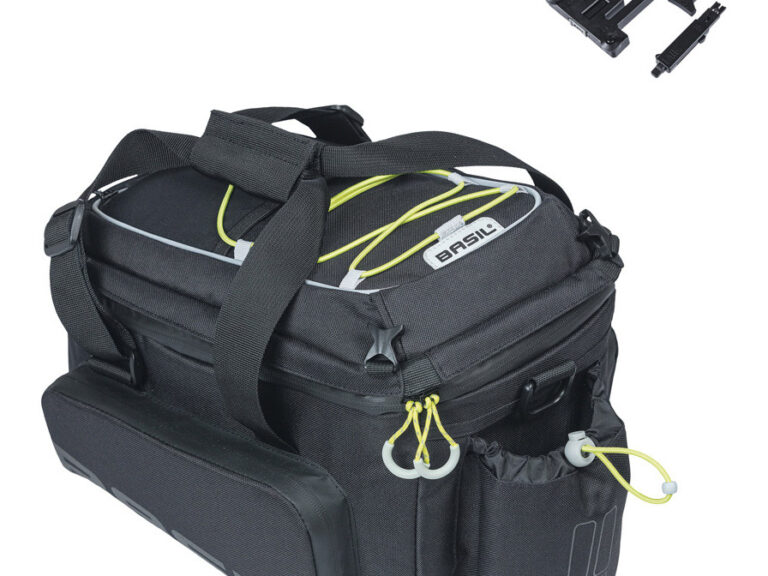 Basil fietstassen. ✓ Snel geleverd ✓ Gratis verzending v.a. €75