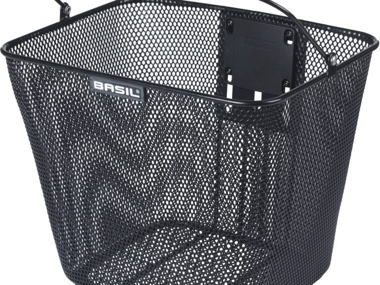 Basil fietsmanden & kratten. ✓ Snel geleverd ✓ Gratis verzending v.a. €75