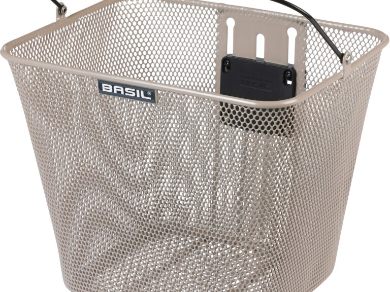 Basil fietsmanden & kratten. ✓ Snel geleverd ✓ Gratis verzending v.a. €75