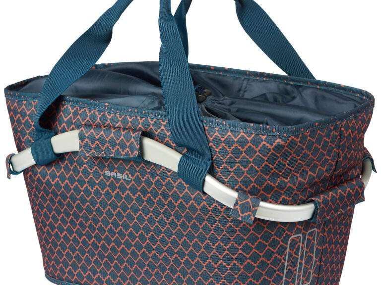 Basil fietsmanden & kratten. ✓ Snel geleverd ✓ Gratis verzending v.a. €75