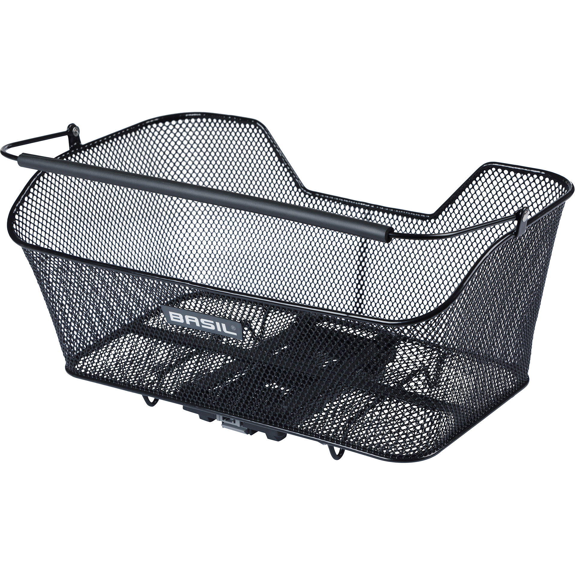 Basil fietsmanden & kratten. ✓ Snel geleverd ✓ Gratis verzending v.a. €75