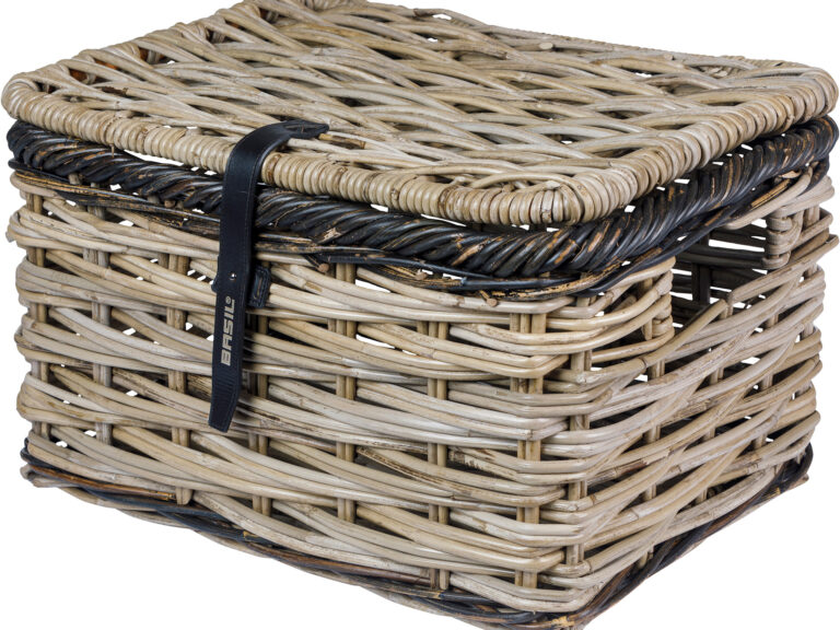 Basil fietsmanden & kratten. ✓ Snel geleverd ✓ Gratis verzending v.a. €75