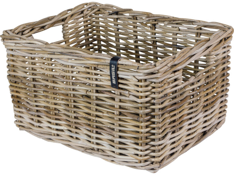 Basil fietsmanden & kratten. ✓ Snel geleverd ✓ Gratis verzending v.a. €75