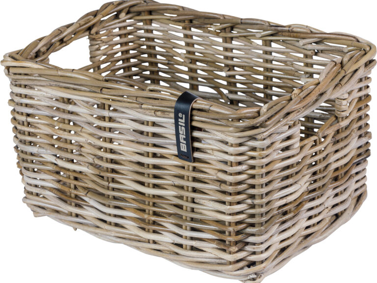 Basil fietsmanden & kratten. ✓ Snel geleverd ✓ Gratis verzending v.a. €75