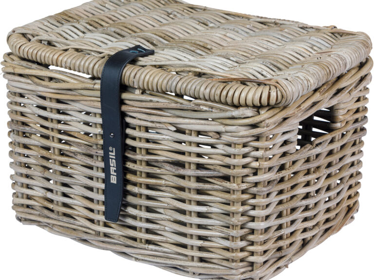 Basil fietsmanden & kratten. ✓ Snel geleverd ✓ Gratis verzending v.a. €75