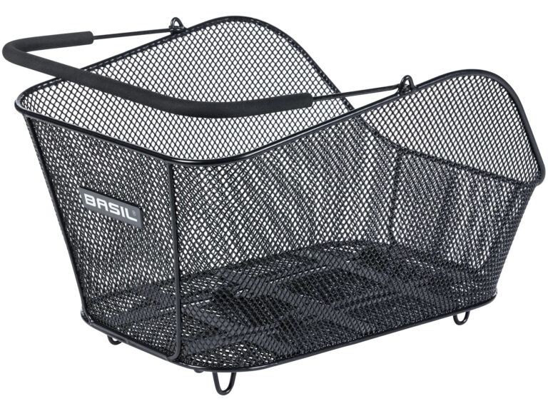 Basil fietsmanden & kratten. ✓ Snel geleverd ✓ Gratis verzending v.a. €75