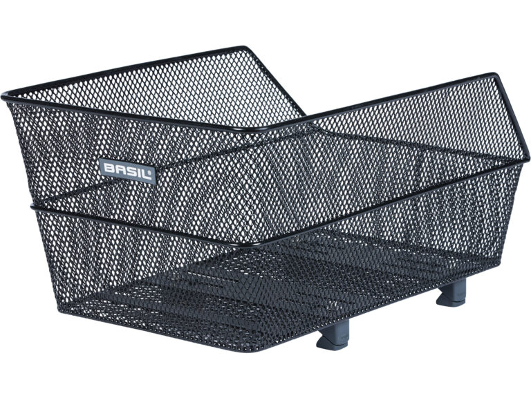 Basil fietsmanden & kratten. ✓ Snel geleverd ✓ Gratis verzending v.a. €75