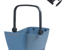 blauw