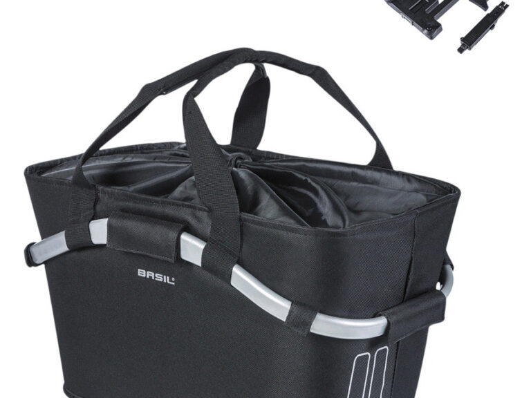 Basil fietsmanden & kratten. ✓ Snel geleverd ✓ Gratis verzending v.a. €75