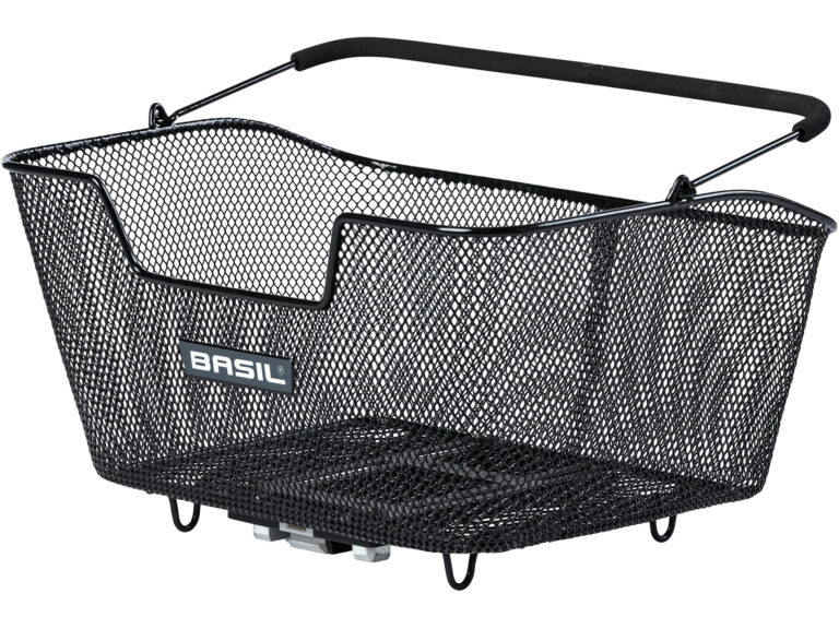 Basil fietsmanden & kratten. ✓ Snel geleverd ✓ Gratis verzending v.a. €75