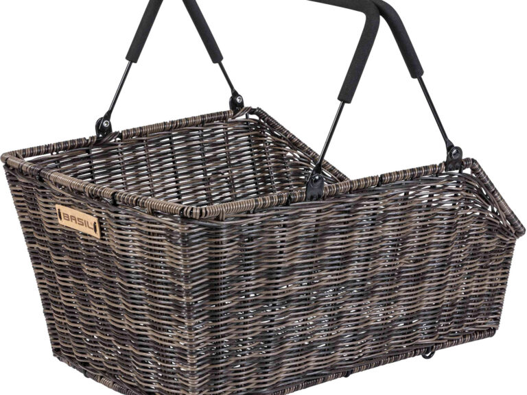 Basil fietsmanden & kratten. ✓ Snel geleverd ✓ Gratis verzending v.a. €75